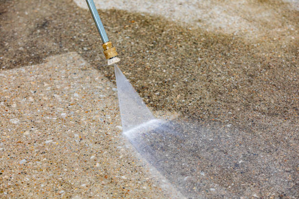 Best Patio and Deck Pressure Washing  in Port St Lucie, FL