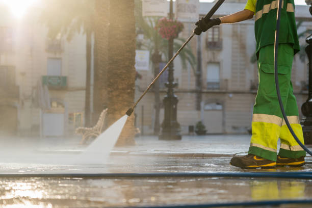 Professional Pressure Washing Services in Port St Lucie, FL